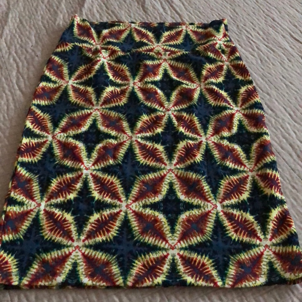 Lularoe Pencil Skirt